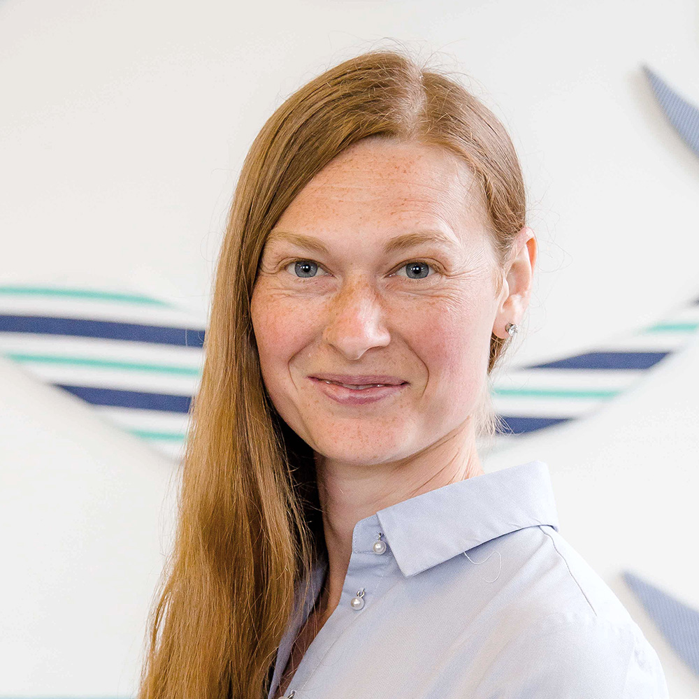 Ing. Blanka Turečková