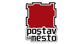 Puzzle na podlahu | Postavsimesto.cz