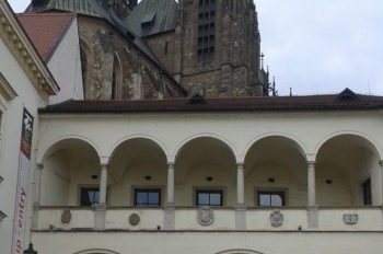 Muzeum a hvězdárna Brno