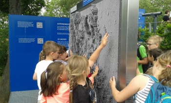 Muzeum a hvězdárna Brno