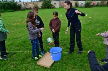 Branný den 