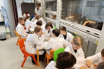 Vědecké výukové centrum BIOSKOP