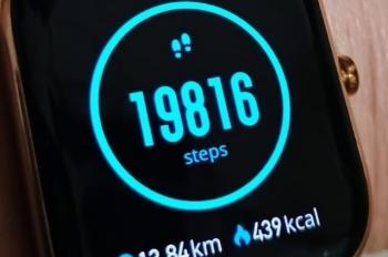 Sportovní pátek - bláznivý týden