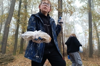Podzimní 