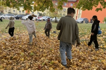 Podzimní 