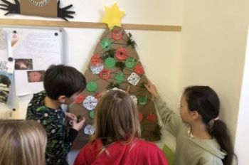 Náš advent