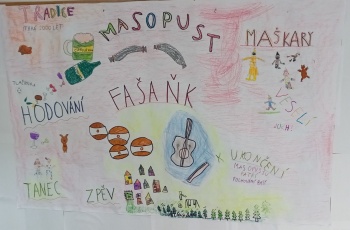 Fašaňk prvního stupně