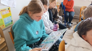Preventivní programy