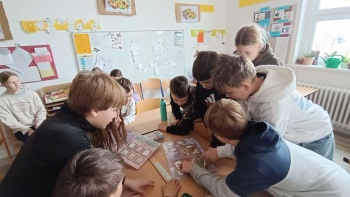 Preventivní programy
